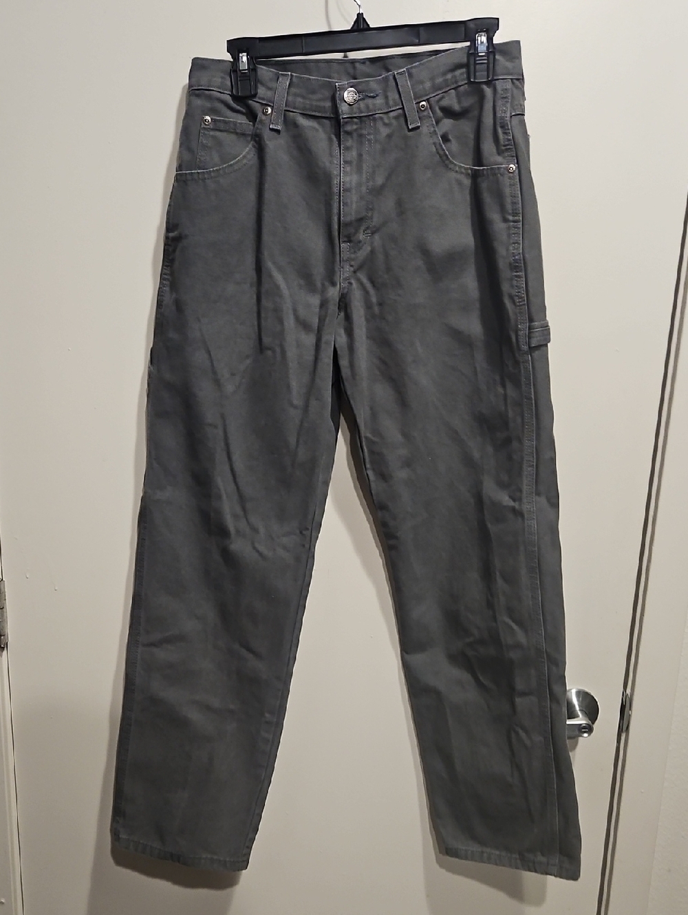 Dickies Men's Cargo Pant 30x30